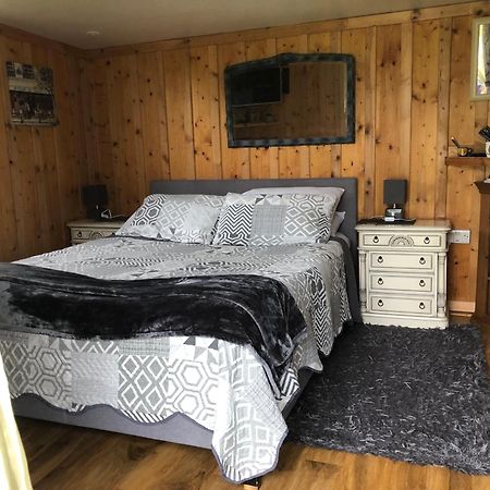 Bed and Breakfast Owly 'Ouse Barnstaple Exteriér fotografie